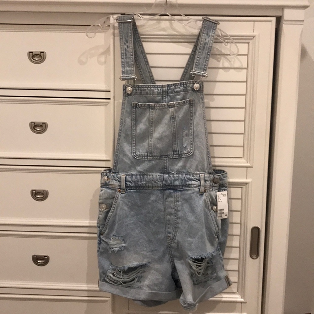 Overalls